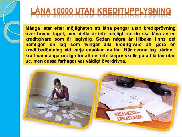 Kreditkort trots många förfrågningar Samla lån – lös dyra lån och krediter